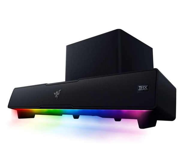 Razer Leviathan V2 - 744680 - zdjęcie